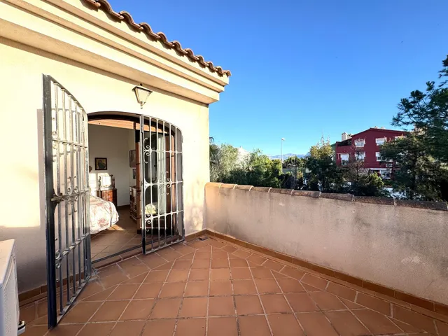 Encantador chalet en tangel — 23