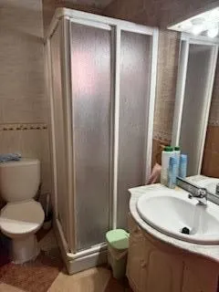 PISO BAJO EN VENTA EN CHICLANA DE LA FRONTERA — 7