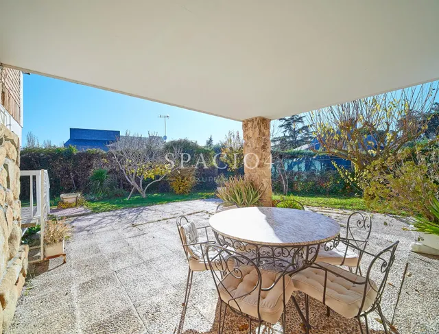 Chalet independiente en venta en La Chopera, Las Rozas — 40