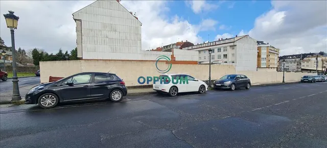 OBRA PARADA EN NEGREIRA - foto 3