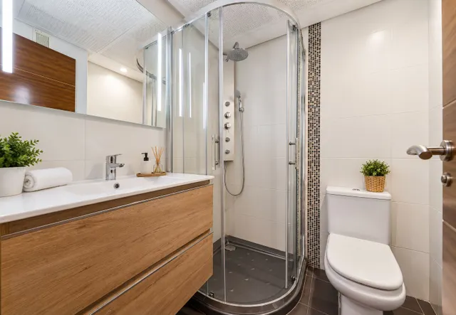 Apartamento 3 habitaciones 120m² en venta - Playa del cura — 15