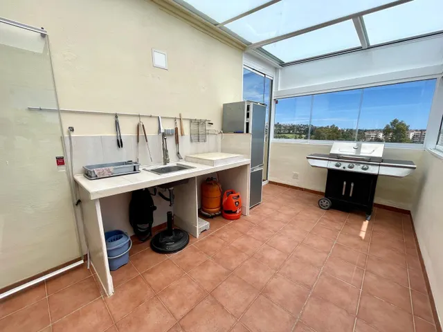 Ático en Venta en La Cala Hills, Mijas – ¡Sol, Espacio y Confort Todo el Año! — 33