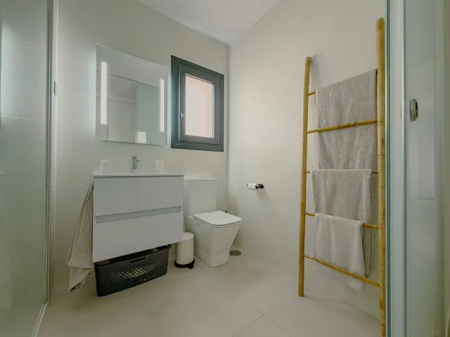 Apartamento 3 habitaciones 100m² en venta - Lo Romero Golf — 41