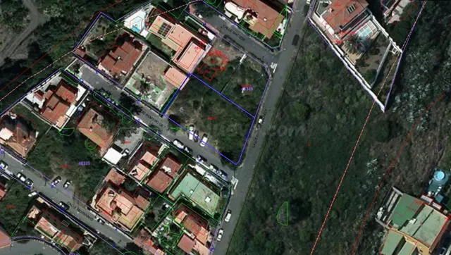Parcela en venta - Tafira - foto 4