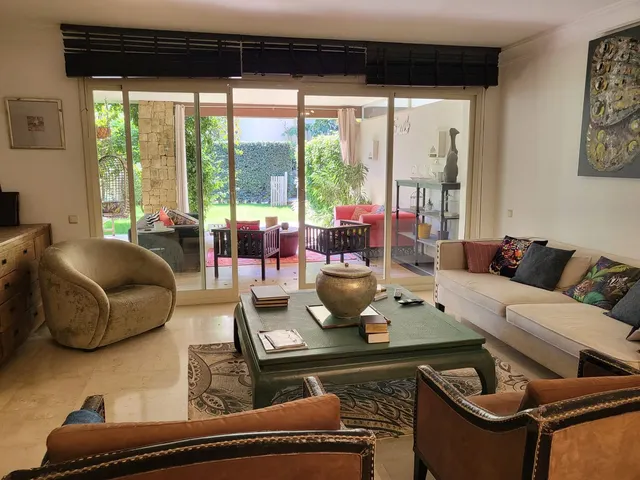 Apartamento 3 habitaciones 161m² en venta - Marbella — 7