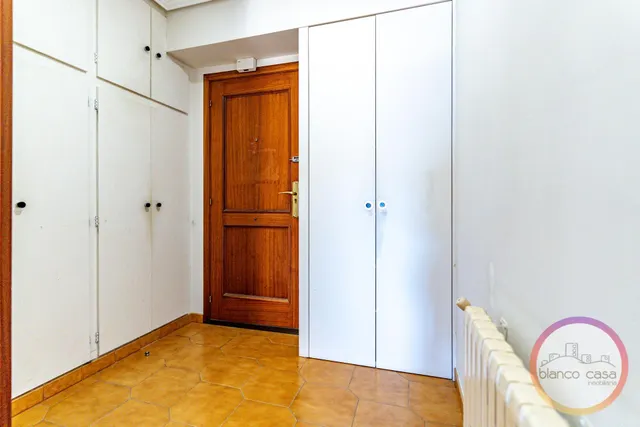 ✨ ¡amplio piso exterior de 4 dormitorios con ascensor en Carballo por 117.990 €! — 33