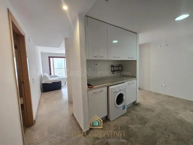 Apartamento en venta en Náquera – terraza y residencial con piscina – 170.000 € — 11