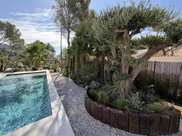 Villa 4 habitaciones 484m² en venta - Altea Hills — 22