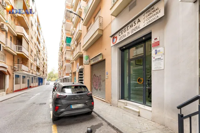¡Oportunidad en pleno corazón de Granada! — 22