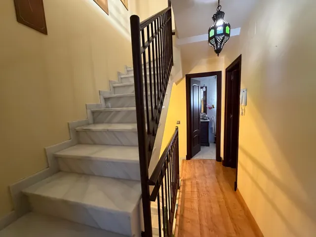 Casa Unifamiliar de 3 dormitorios y sótano en Fuenteamarga — 22