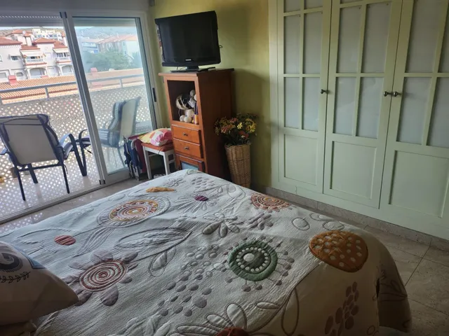 Amplio y Luminoso Apartamento en Calas de Santiago Bernabeu, Santa Pola — 39