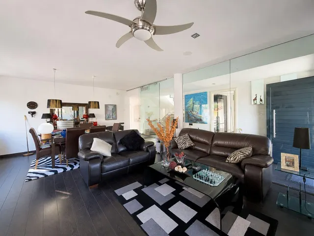 Magnífico Chalet en Zona Entremares, km 1 Mar Mediterraneo — 18