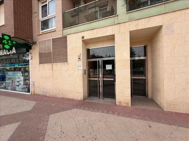 Venta piso en Murcia — 2