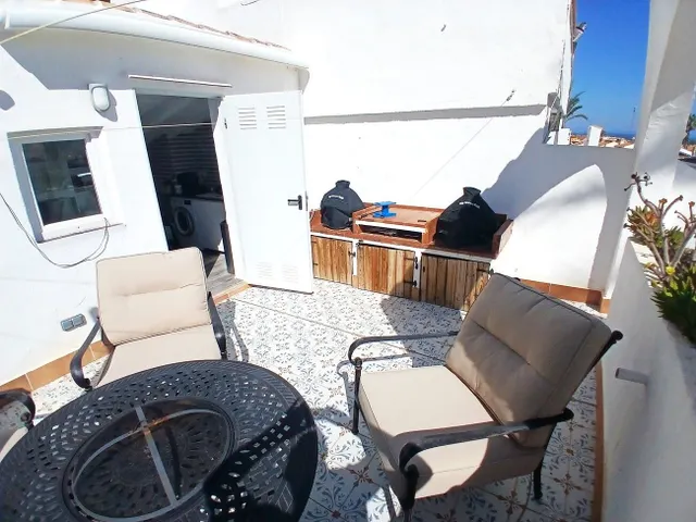 Casa 2 habitaciones en venta - Las Filipinas — 22