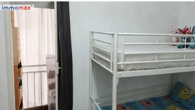 Piso en inmejorable zona de esplugues sin ascensor con terraza y 3 habitaciones — 7
