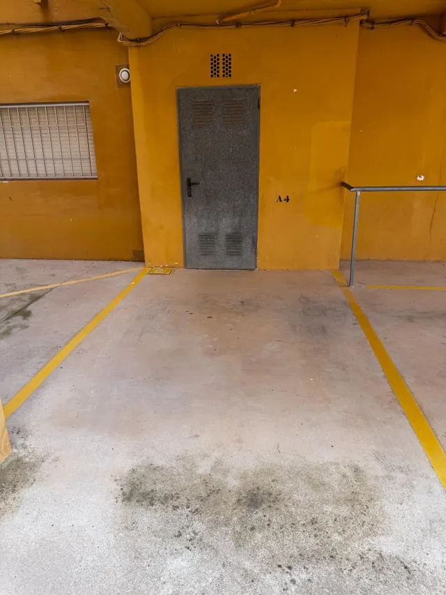 APARTAMENTO CON GRAN TERRAZA EN LA ZONA SUR — 18