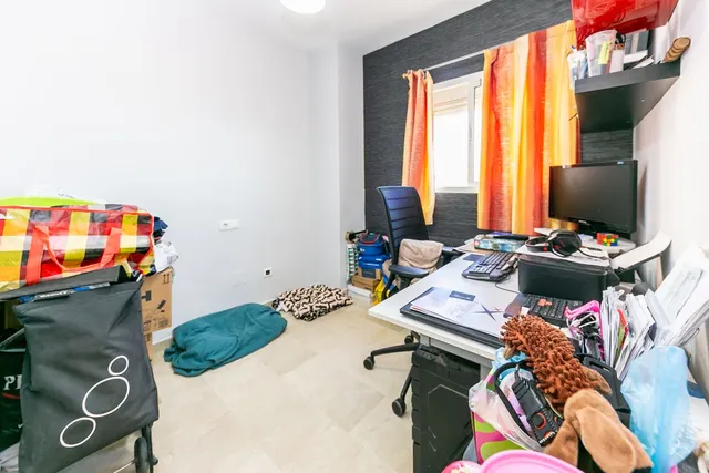 Ático Dúplex 2 habitaciones 78m² en venta - Centro — 29