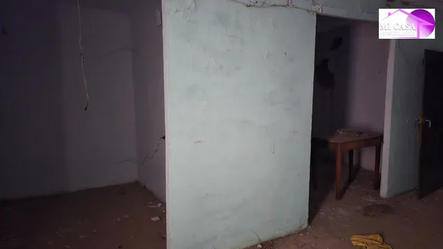 CASA DE PUEBLO PARA REFORMAR — 17