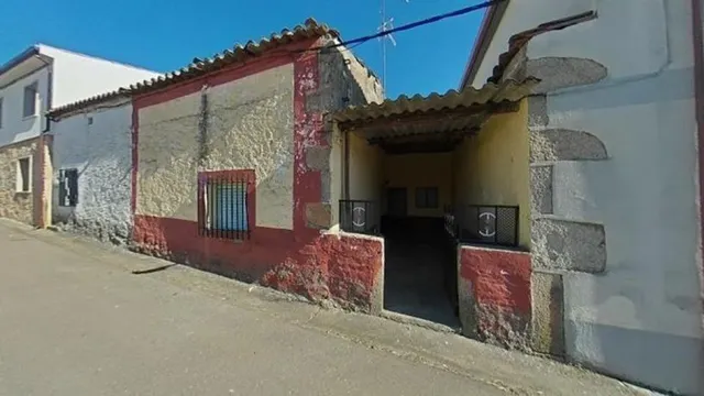 Urbis te ofrece una casa en venta en Villar de Ciervo, Salamanca. — 4