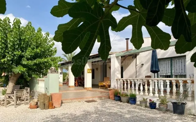 Villa 5 habitaciones 192m² en venta - Molins-Campaneta-San B