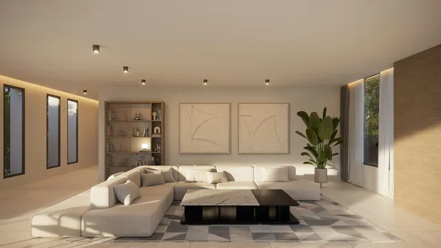 Villa 4 habitaciones 557m² en venta - La Viña - Montemar - San Jaime — 8