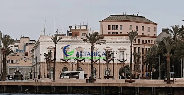 Casa-Chalet en Venta en Cartagena Murcia — 3