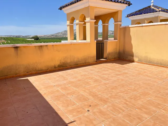 Apartamento 2 habitaciones 67m² en venta - Comunidad valenciana — 22