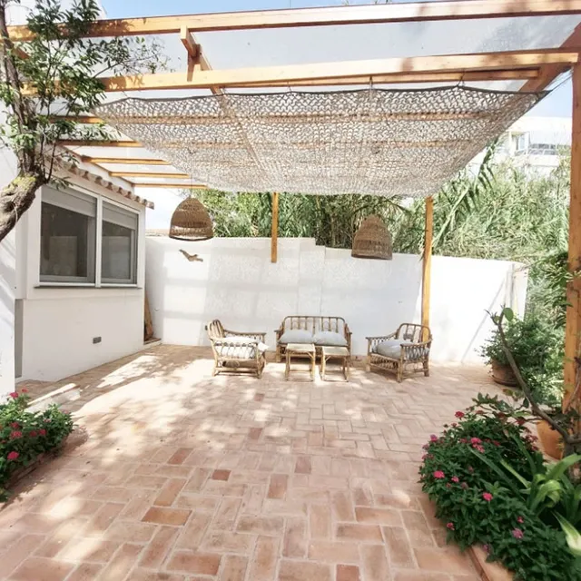 Chalet 8 habitaciones 625m² en venta - Centro — 30