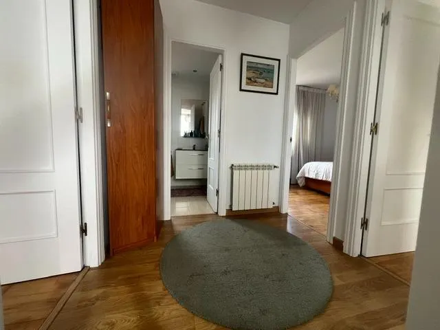 Impecable chalet en Cubas — 14