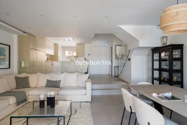 Adosado 3 habitaciones 167m² en venta - Costa Del Sol — 11