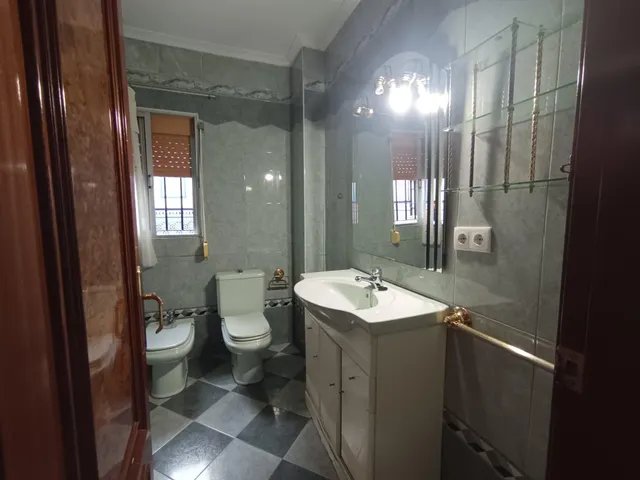 Casa de una sola planta — 11