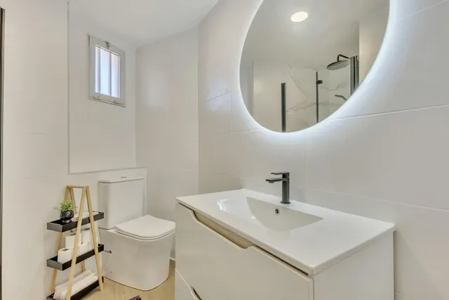 Apartamento de 3 dormitorios en Cabo Roig — 17