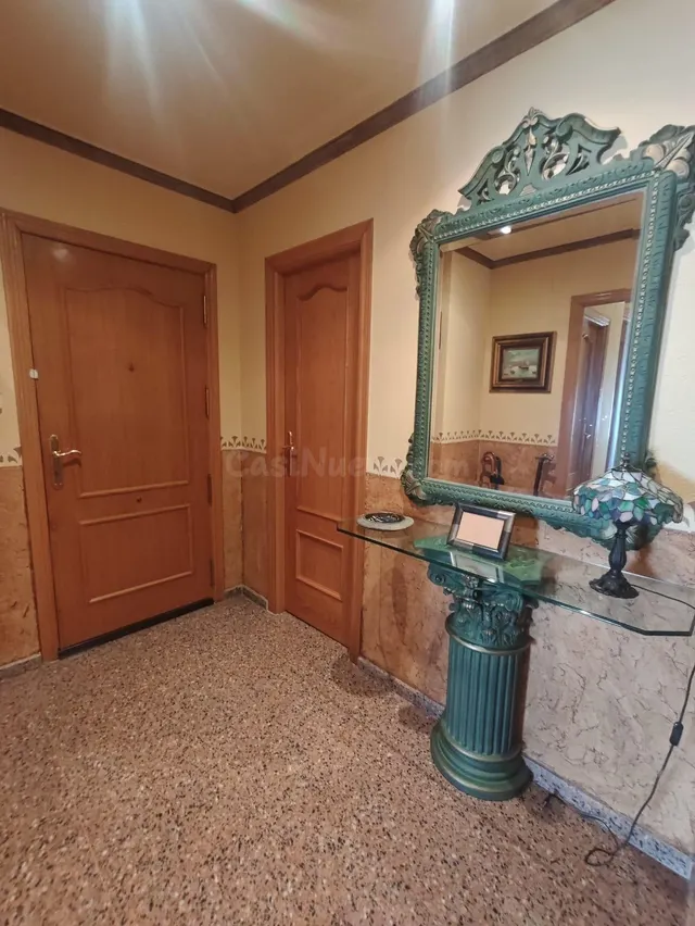 Piso en Petrer zona chimeneas de vpo — 13