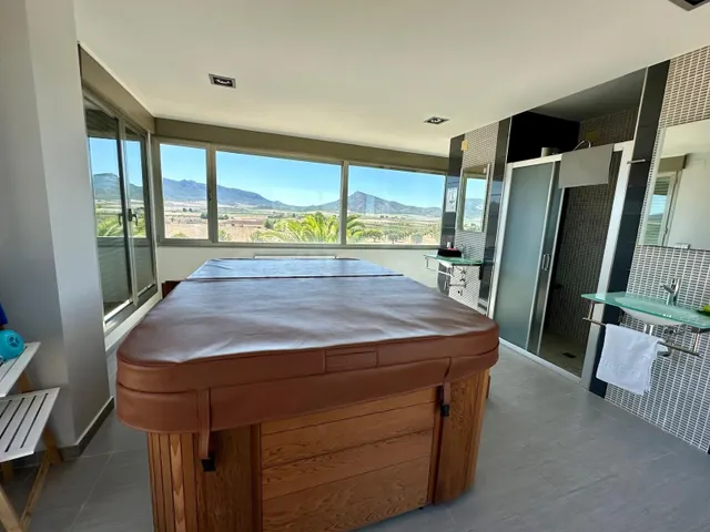 Villa 5 habitaciones 332m² en venta - Ayuntamiento - foto 4