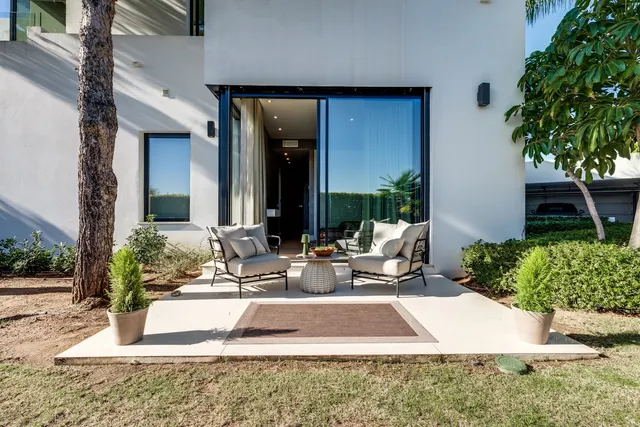 Chalet 5 habitaciones 868m² en venta - Costa del Sol — 19