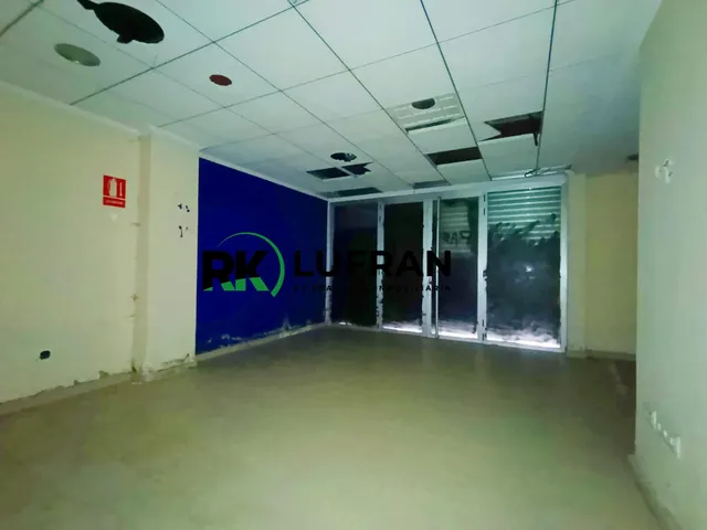 LOCAL COMERCIAL EN VENTA EN ALICANTE - CAROLINAS - HOSPITAL GENERAL — 22