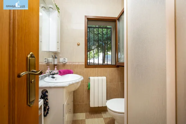 Casa 2 habitaciones 68m² en venta - Otura — 11
