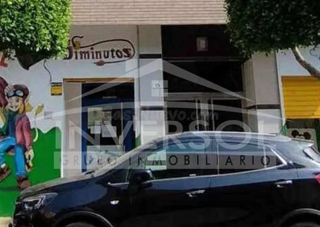 PISO EN CL ANDALUCIA, SANTA MARÍA DEL AGUILA - foto 4