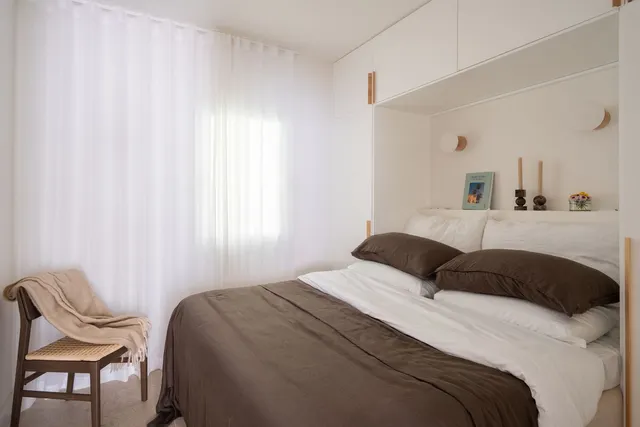 Apartamento 3 habitaciones 102m² en venta - El Madroñal — 12