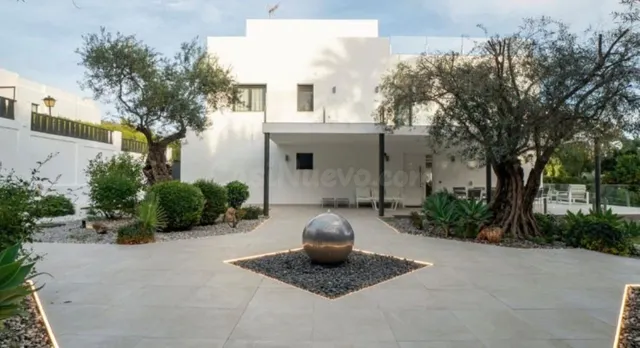 Casa 5 habitaciones 506m² en venta - Las Brisas — 2