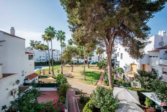 Apartamento 3 habitaciones 107m² en venta - Marbella — 27