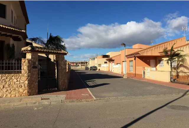 Venta de Casa en Cartagena - Murcia - foto 2
