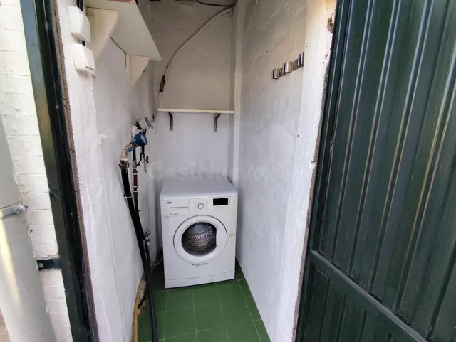 SE ALQUILA CASA EN RECINTO PRIVADO CON PISINA COMPARTIDA — 14