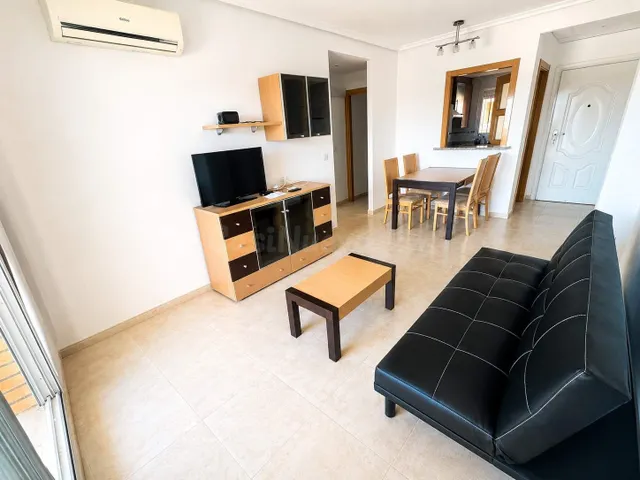 Apartamento con Vistas al Mar en Torre la Sal — 4