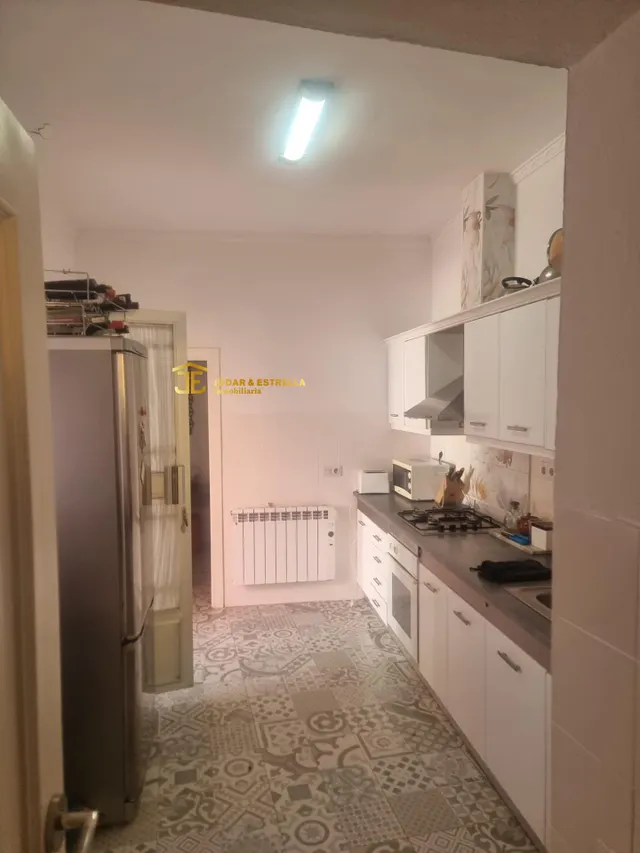 CASA DE 5 DORMITORIOS EN ZARZADILLA DE RAMOS. — 43