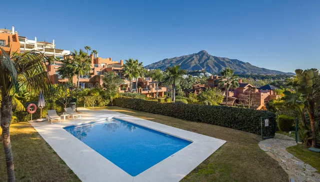 Apartamento 4 habitaciones 301m² en venta - Marbella — 22