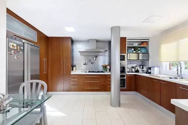 Adosado 4 habitaciones 400m² en venta - Malagueta - Monte Sancha — 15