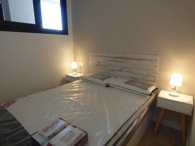 Apartamento 1 habitación 50m² en alquiler - Centro — 10