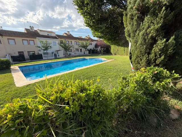 ENCANTADORA CASA EN MOLLINA, LISTA PARA ENTRAR A VIVIR¡¡¡¡¡¡¡¡¡¡¡ — 35