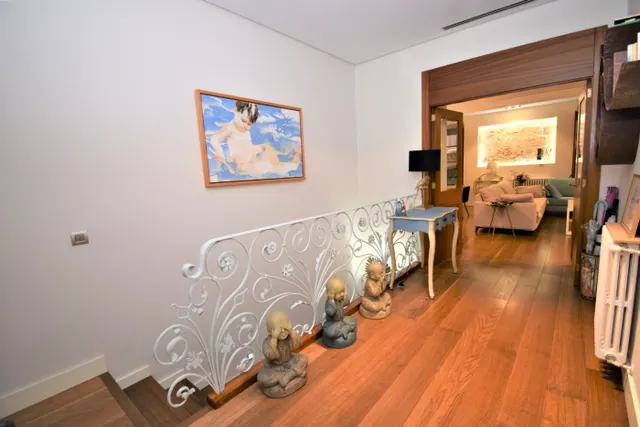 PISO EN VENTA CON PLAZA DE GARAJE JUNTO A LA CATEDRAL — 10